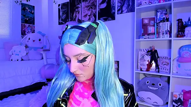 Snapshot of julyana_ chatting on 3, 3, 2025 julyana online show from 3, 3, 2025