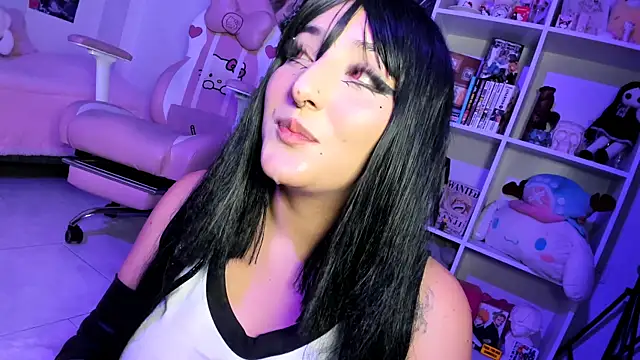 Snapshot of julyana_ chatting on 31, 1, 2025 julyana online show from 31, 1, 2025