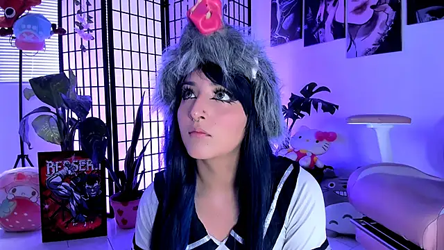 Snapshot of julyana_ chatting on 16, 9, 2025 julyana online show from 16, 9, 2025