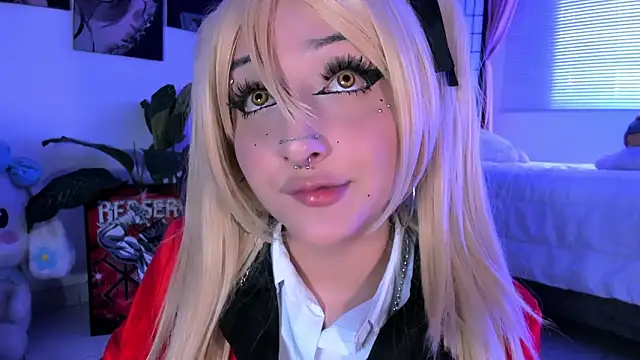 julyana  online show from 12, 2, 2026