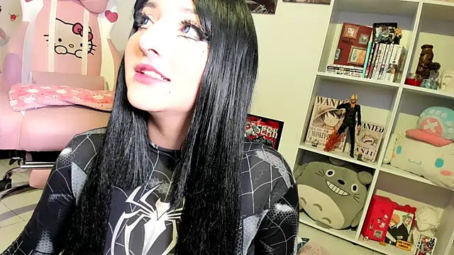 Snapshot of julyana_ chatting on 13, 2, 2025 julyana online show from 13, 2, 2025