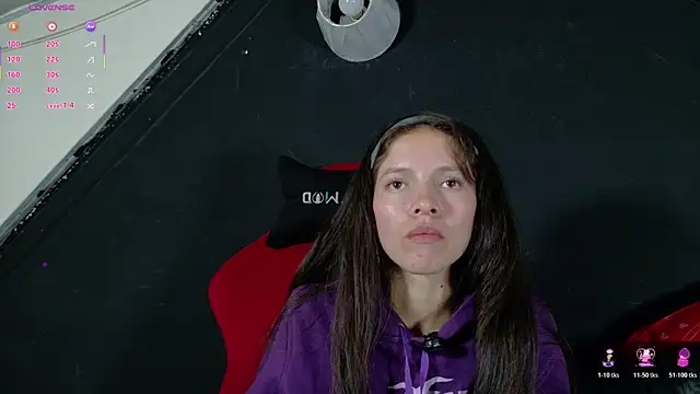 Snapshot of sweetdam12 chatting on 6, 11, 2025 sweetdam12 online show from 6, 11, 2025