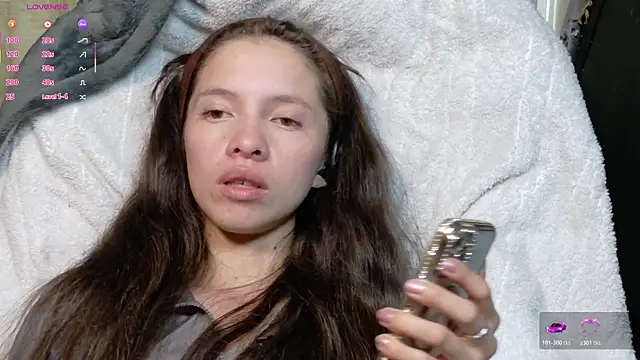 sweetdam12 online show from 16, 12, 2025