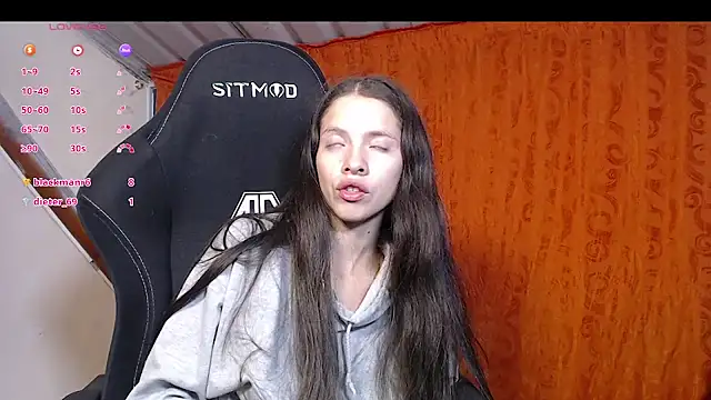 Snapshot of sweetdam12 chatting on 19, 3, 2025 sweetdam12 online show from 19, 3, 2025