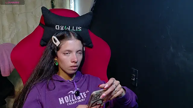 sweetdam12 online show from 8, 1, 2026