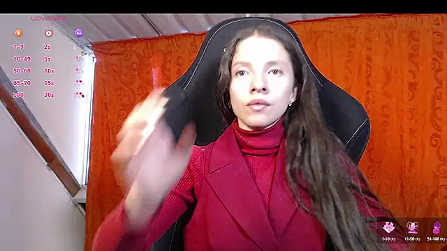 Snapshot of sweetdam12 chatting on 20, 3, 2025 sweetdam12 online show from 20, 3, 2025