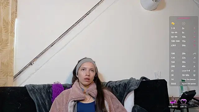 sweetdam12 online show from 28, 4, 2026