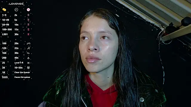 Snapshot of sweetdam12 chatting on 30, 9, 2025 sweetdam12 online show from 30, 9, 2025