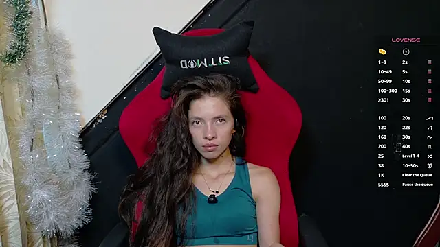 sweetdam12 online show from 6, 2, 2026