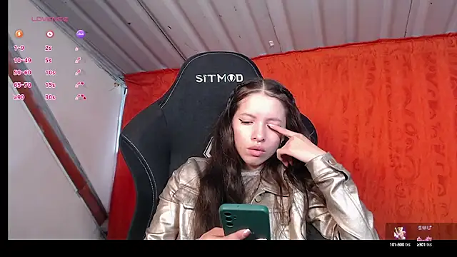 Snapshot of sweetdam12 chatting on 15, 3, 2025 sweetdam12 online show from 15, 3, 2025