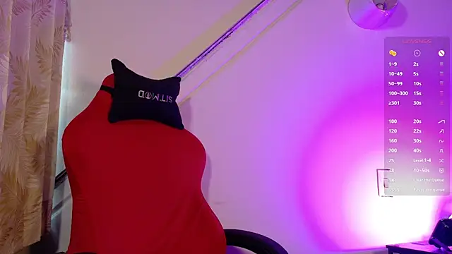 sweetdam12 online show from 5, 5, 2026