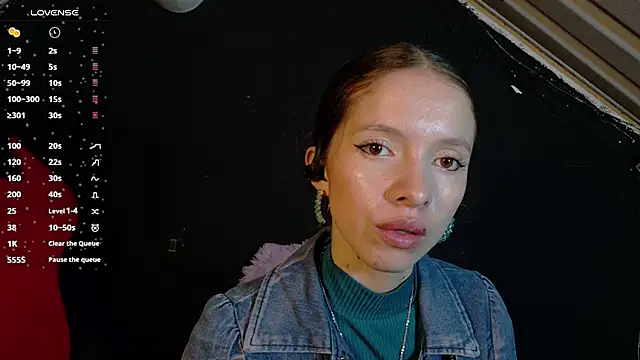 Snapshot of sweetdam12 chatting on 26, 9, 2025 sweetdam12 online show from 26, 9, 2025