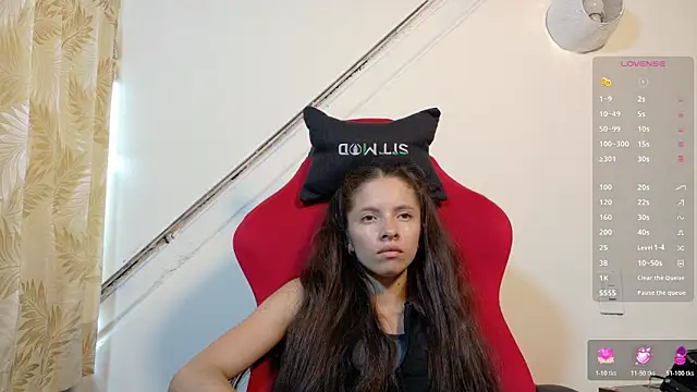 sweetdam12 online show from 4, 5, 2026