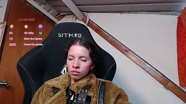 Snapshot of sweetdam12 chatting on 5, 3, 2025 sweetdam12 online show from 5, 3, 2025