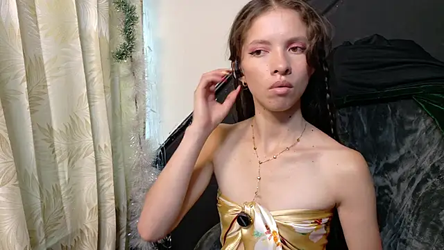 sweetdam12 online show from 31, 1, 2026