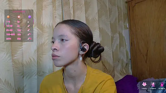 Snapshot of sweetdam12 chatting on 13, 9, 2025 sweetdam12 online show from 13, 9, 2025