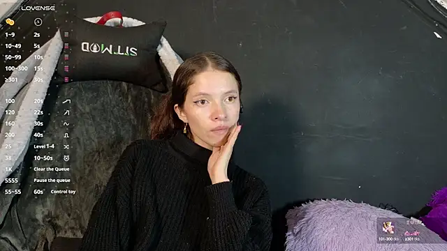 Snapshot of sweetdam12 chatting on 1, 10, 2025 sweetdam12 online show from 1, 10, 2025