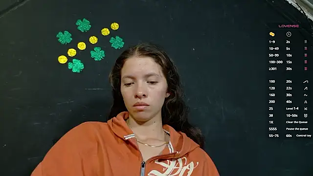 sweetdam12 online show from 24, 3, 2026