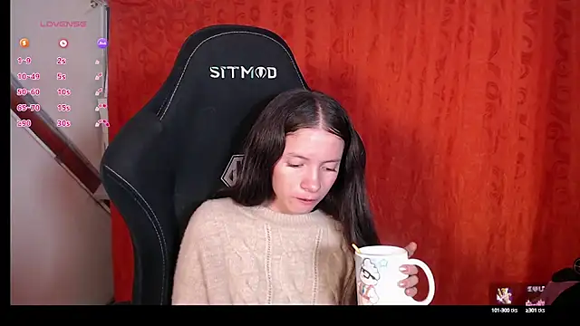 Snapshot of sweetdam12 chatting on 18, 3, 2025 sweetdam12 online show from 18, 3, 2025