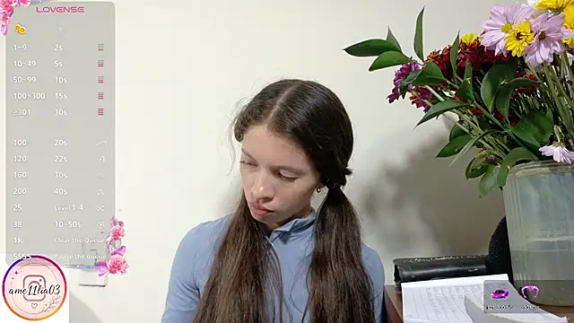 Snapshot of sweetdam12 chatting on 9, 7, 2026 sweetdam12 online show from 9, 7, 2026