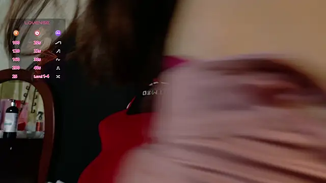 Snapshot of sweetdam12 chatting on 25, 9, 2025 sweetdam12 online show from 25, 9, 2025