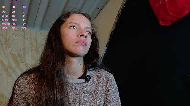 sweetdam12 online show from 2, 12, 2025