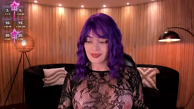 GiaFerrara online show from 27, 11, 2025