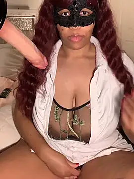 Amber xo online show from 4, 2, 2025