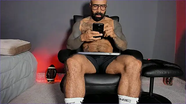 Brock hurn1 online show from 16, 2, 2026