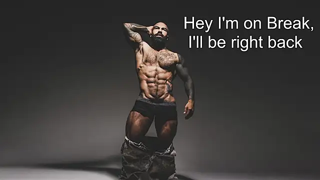 Brock hurn1 online show from 14, 3, 2026