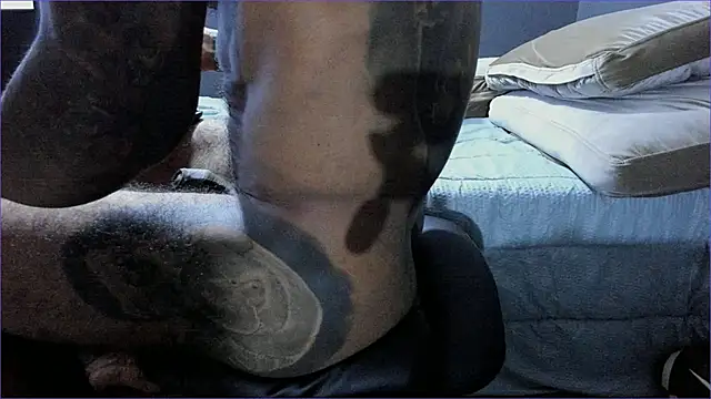 Brock hurn1 online show from 14, 4, 2026