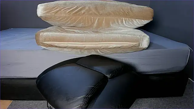 Brock hurn1 online show from 18, 3, 2026