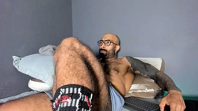 Brock hurn1 online show from 6, 1, 2026