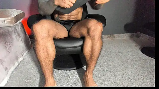 Brock hurn1 online show from 3, 10, 2025