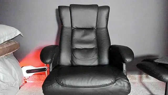 Brock hurn1 online show from 5, 12, 2025