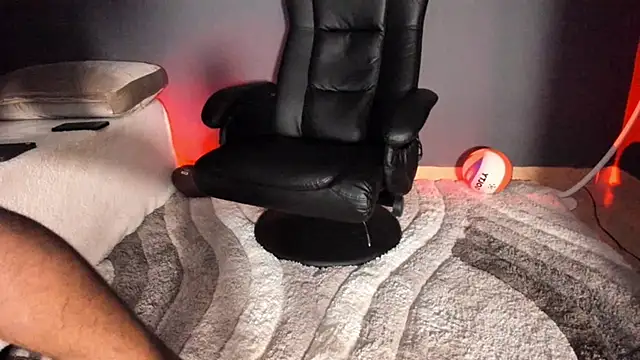 Brock hurn1 online show from 21, 3, 2025