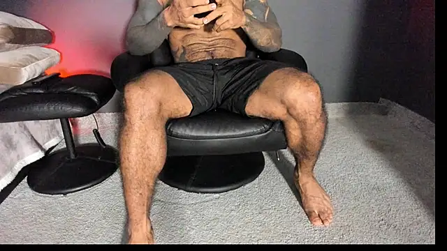 Brock hurn1 online show from 24, 9, 2025