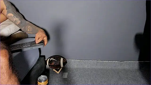 Brock hurn1 online show from 24, 3, 2026