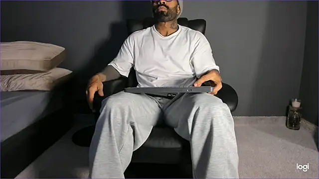 Brock hurn1 online show from 9, 1, 2026