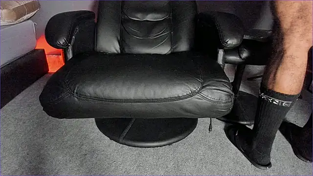 Brock hurn1 online show from 5, 3, 2026