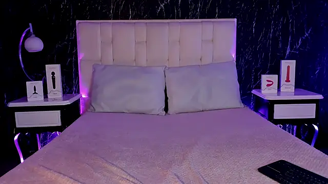 GigiVolkova online show from 13, 12, 2025