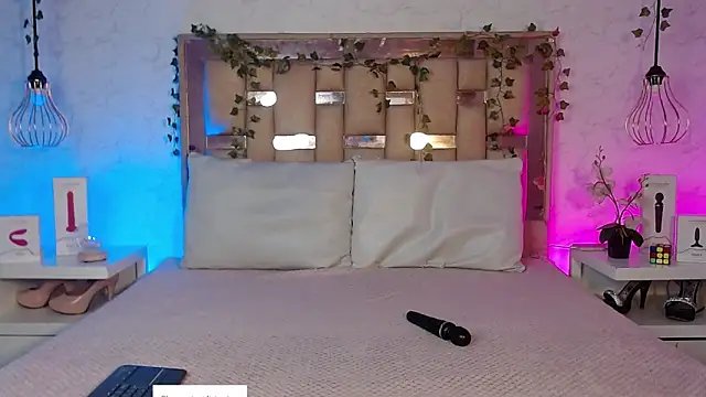 GigiVolkova online show from 20, 12, 2025