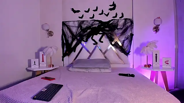 GigiVolkova online show from 22, 10, 2025