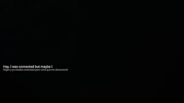 GigiVolkova online show from 19, 12, 2025