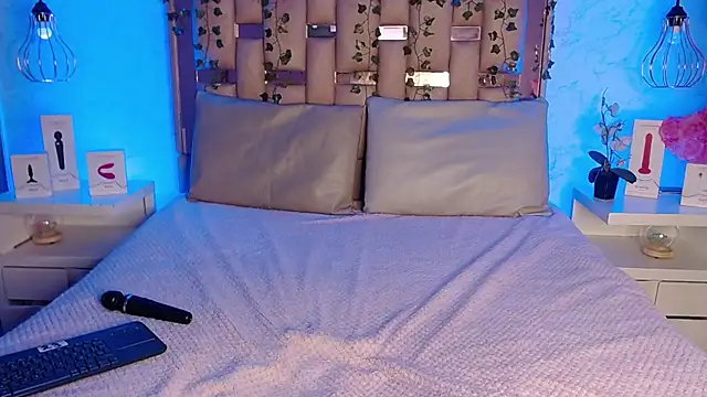 GigiVolkova online show from 12, 3, 2025