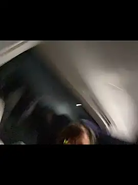 Thunder-Cunt online show from 22, 12, 2025