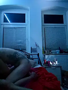 LillyAn123 online show from 6, 12, 2024