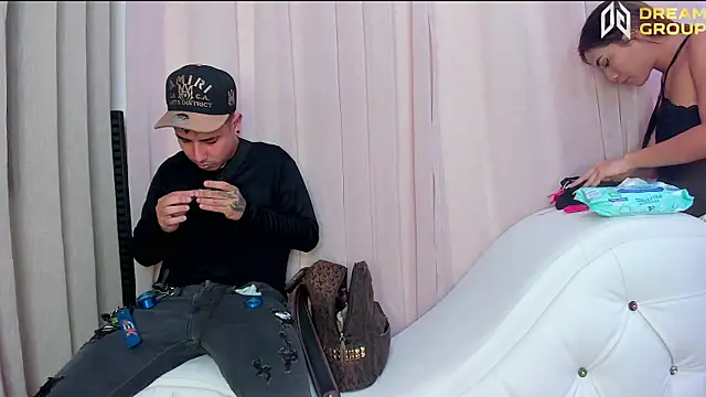 Yourslust  online show from 29, 3, 2026