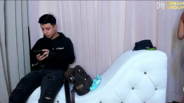 Yourslust  online show from 24, 3, 2026