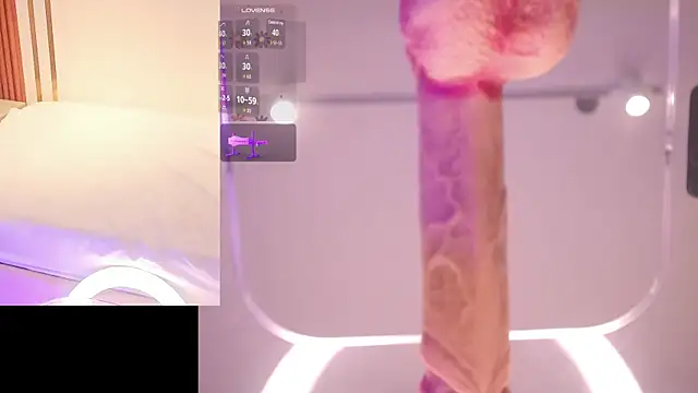 CamilaVegas  online show from 20, 11, 2025